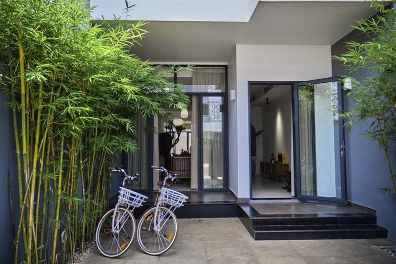 Toàn cảnh dự án