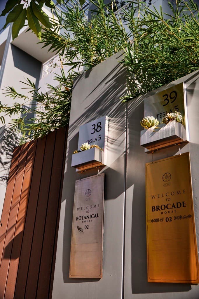 Khu vực giải trí