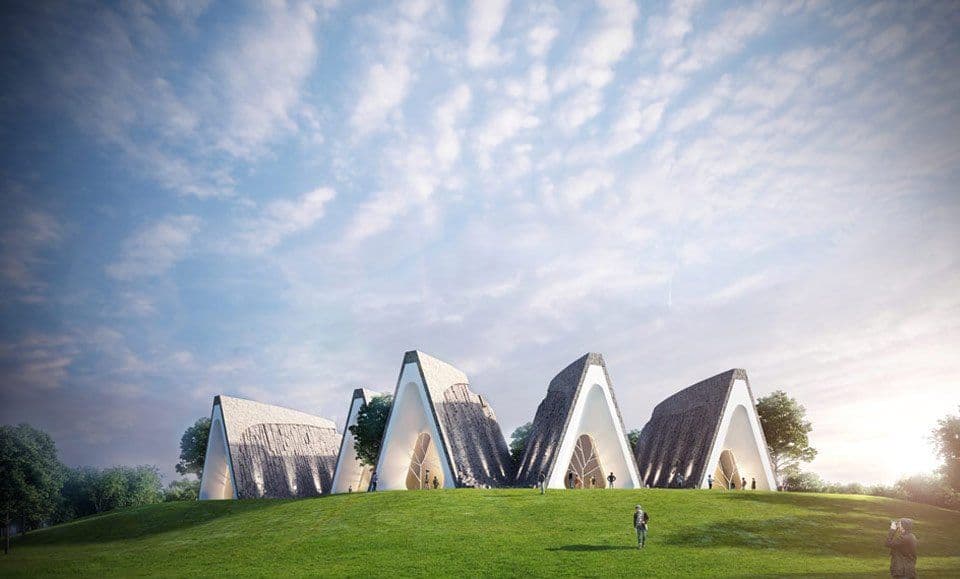 BẢO TÀNG THẾ GIỚI CÀ PHÊ