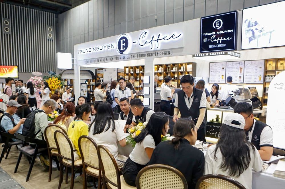 Nhận được sự quan tâm của đông đảo đối tác