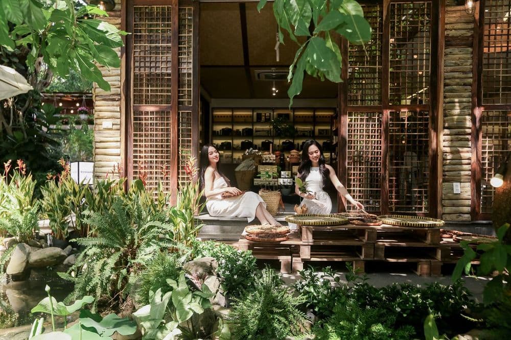 Cà phê được phân tích với vai trò “kết nối xã hội"