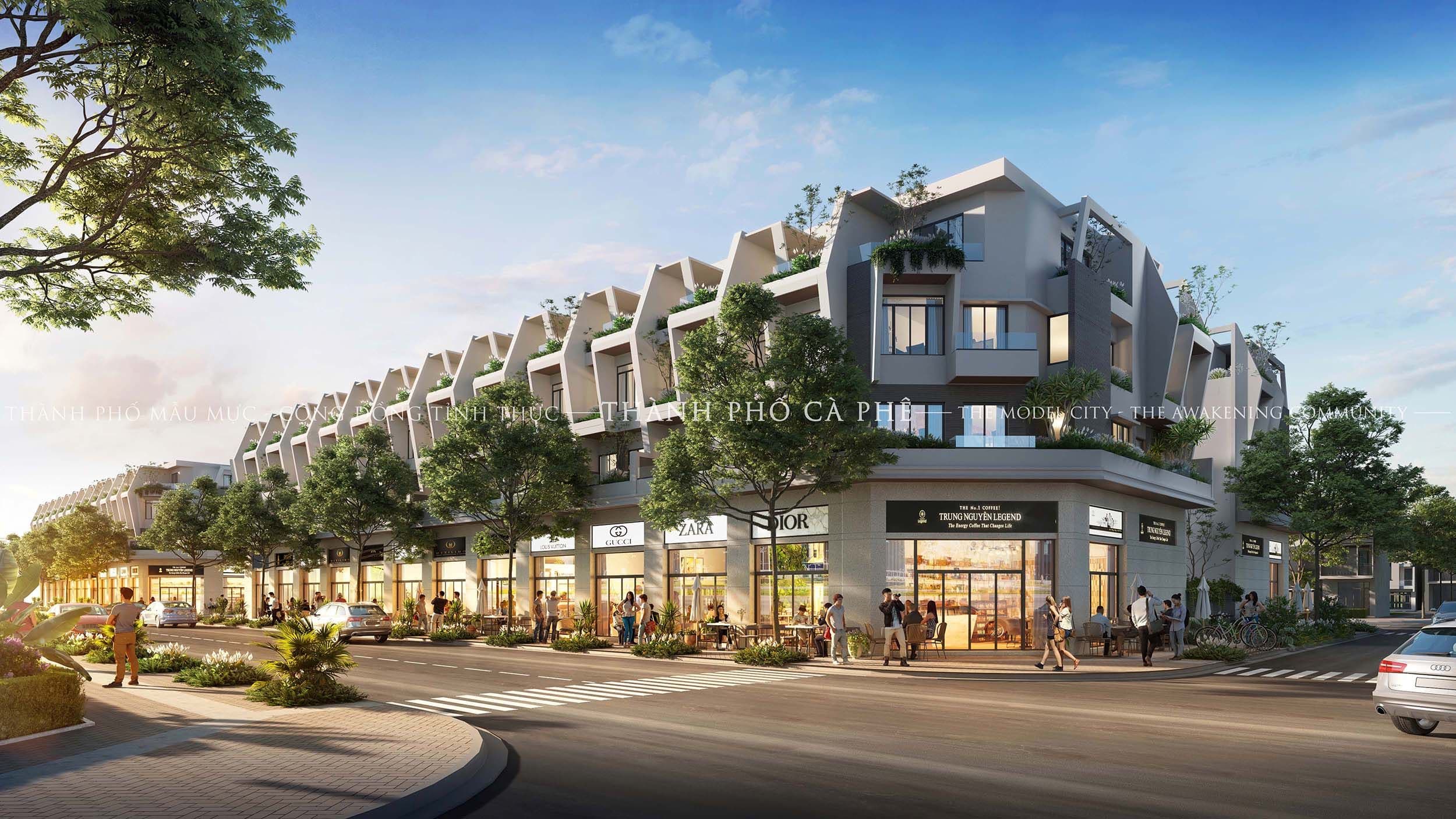 Tesla Property Overview