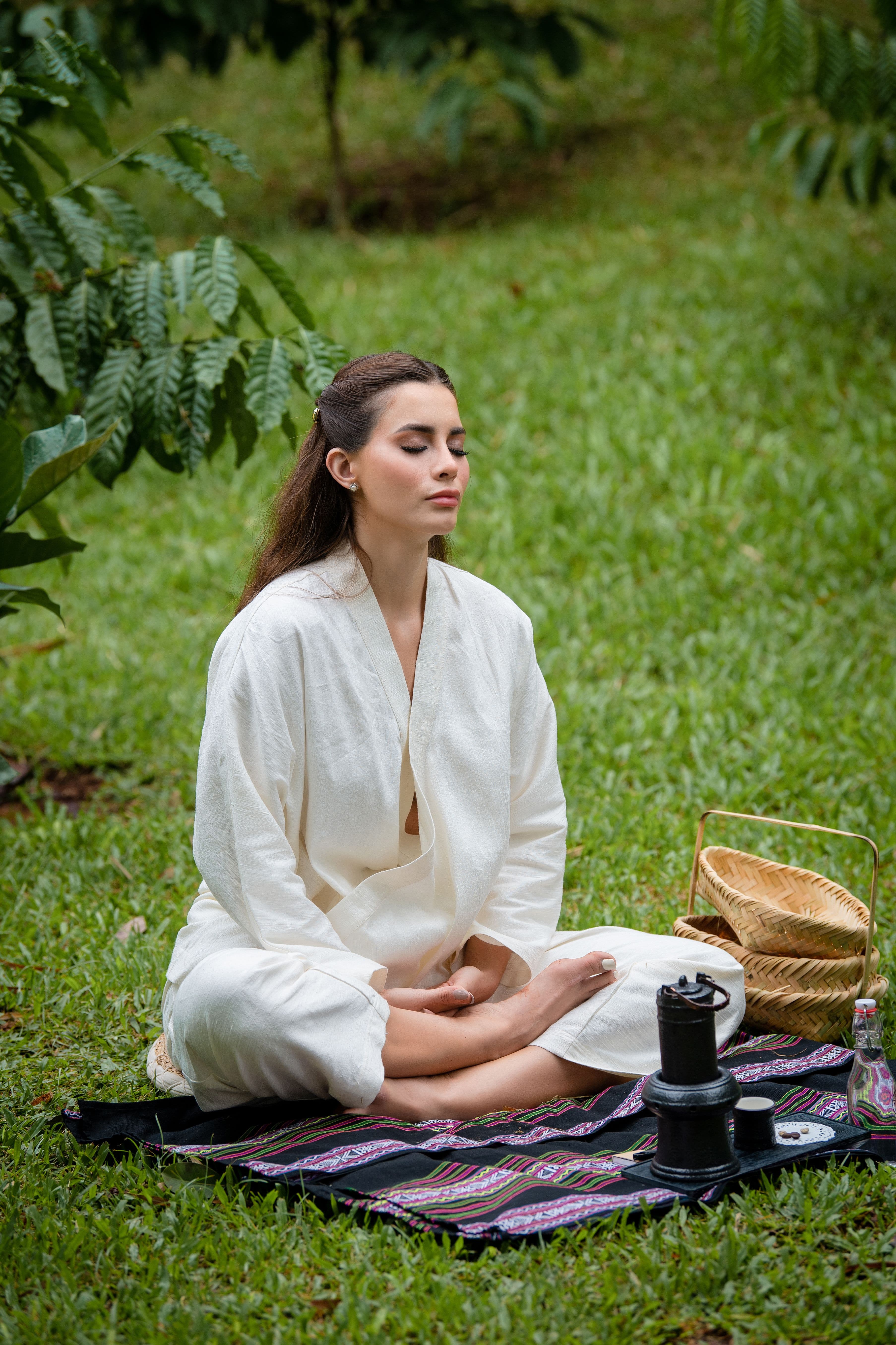 Khu vực thể thao