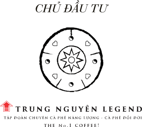 Trung Nguyên Legend