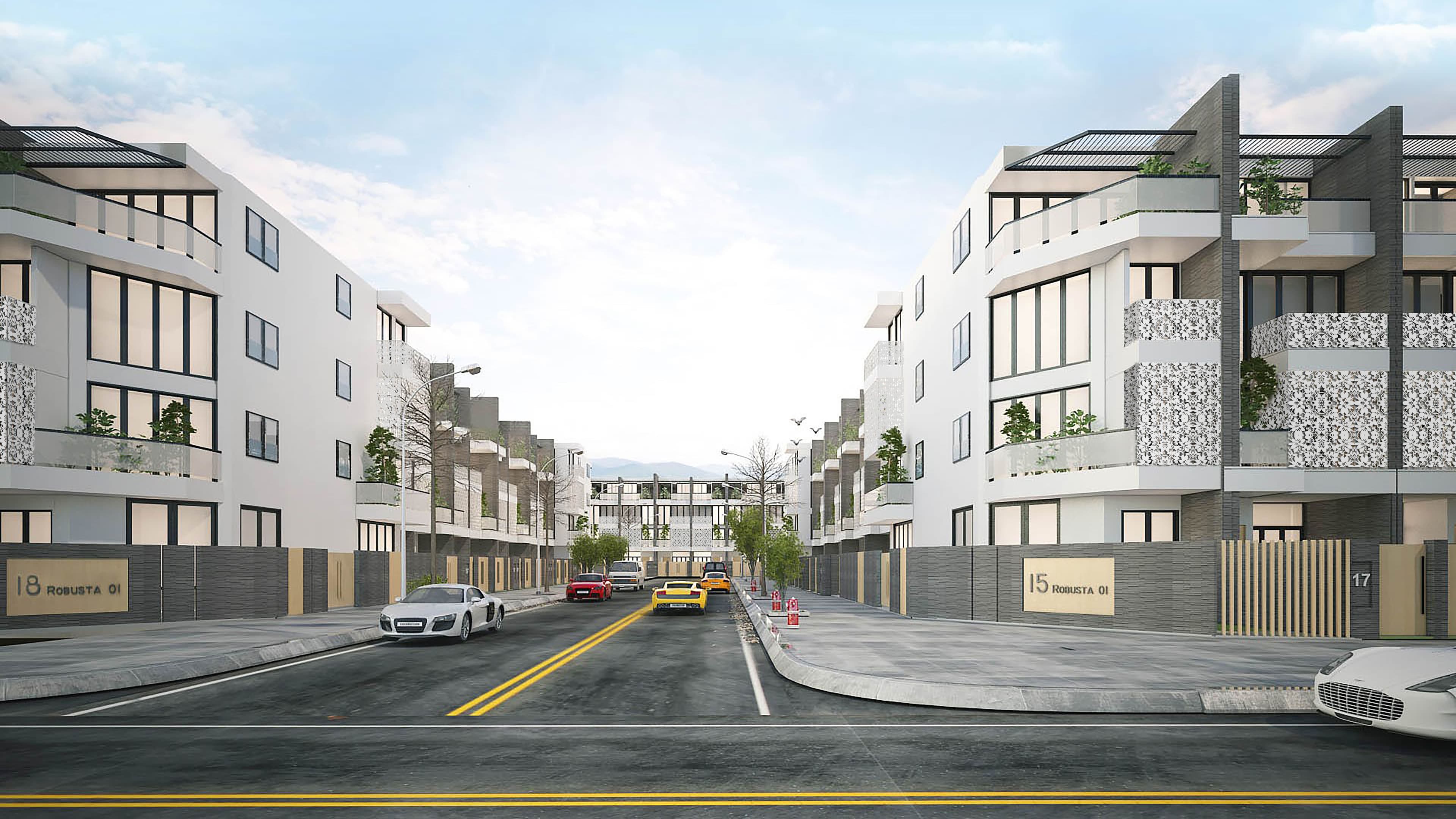 Tesla Property Overview