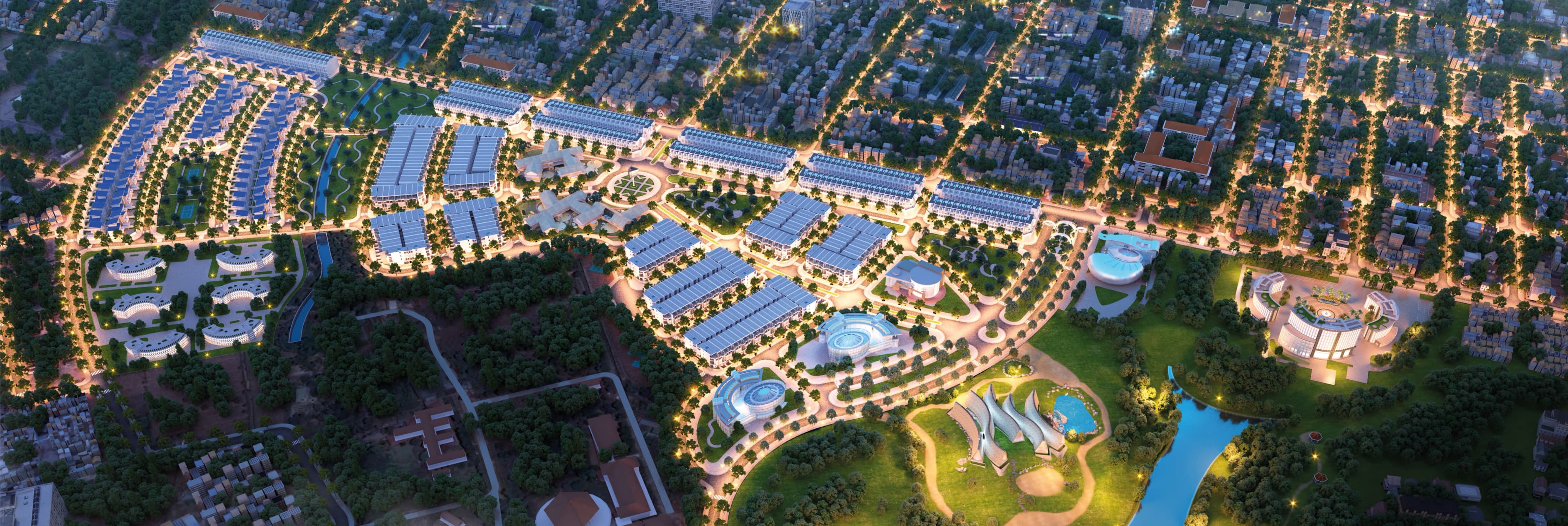 Thành phố cà phê